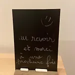 アパート L'atelier De L'artiste - Lumineux - Calme - Wifi