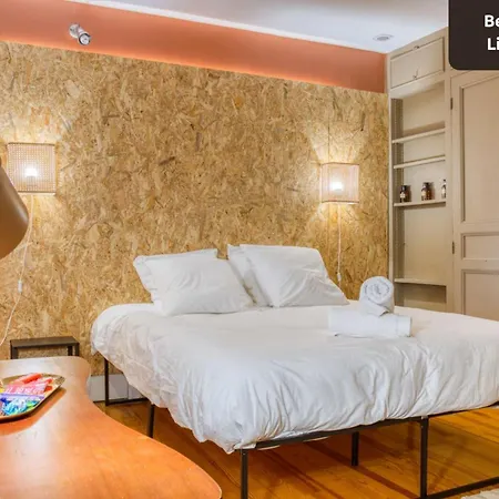 L'atelier De L'artiste - Lumineux - Calme - Wifi * Douai