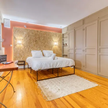 L'atelier De L'artiste - Lumineux - Calme - Wifi