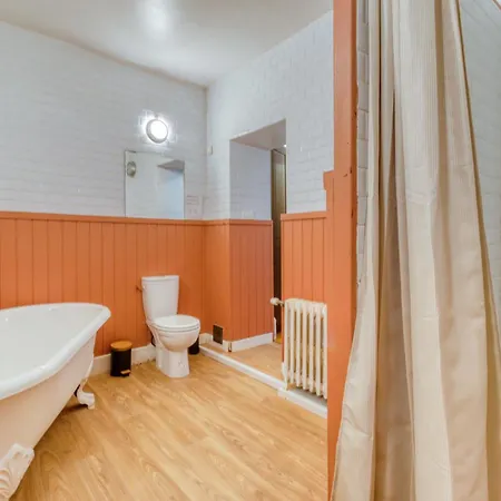 L'atelier De L'artiste - Lumineux - Calme - Wifi