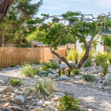 L'atelier De L'artiste - Lumineux - Calme - Wifi Apartmán